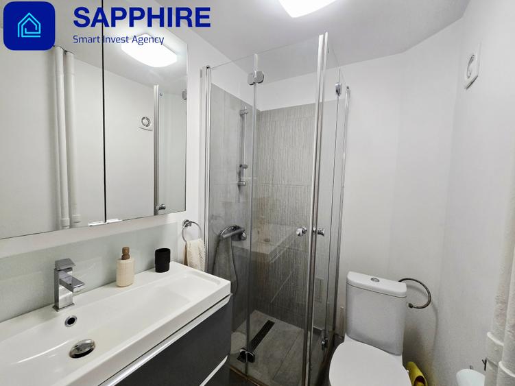 Apartament cu 2 camere decomandat în P-ța Unirii