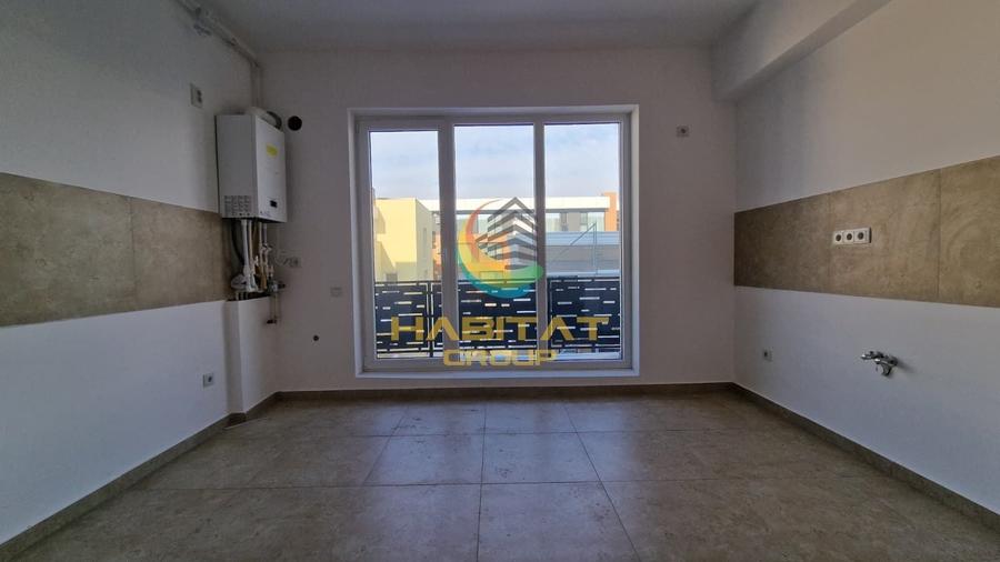 Apartament cu 2 camere semidecomandat în Theodor Pallady — fotografia 2