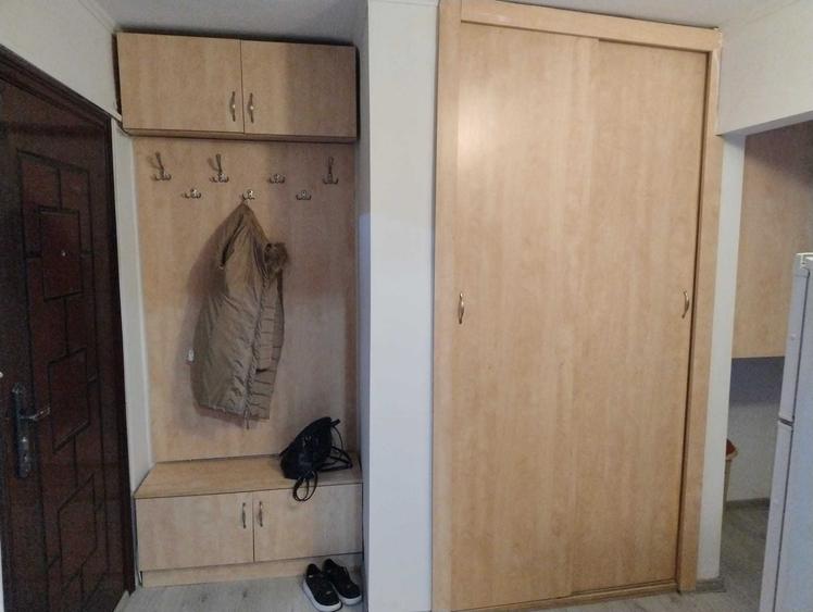 Apartament cu 2 camere decomandat în Calea Aradului