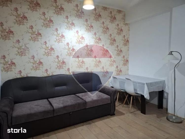 Apartament cu 2 camere în Tătărași