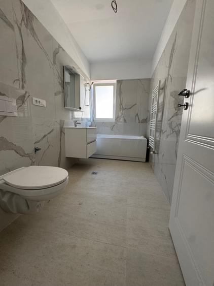 Apartament cu 2 camere decomandat în Miroslava