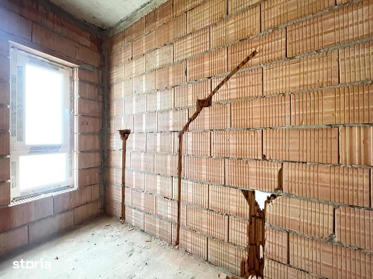 Duplex 5 camere, 3 bai - Lidl Mosnita Veche - 12