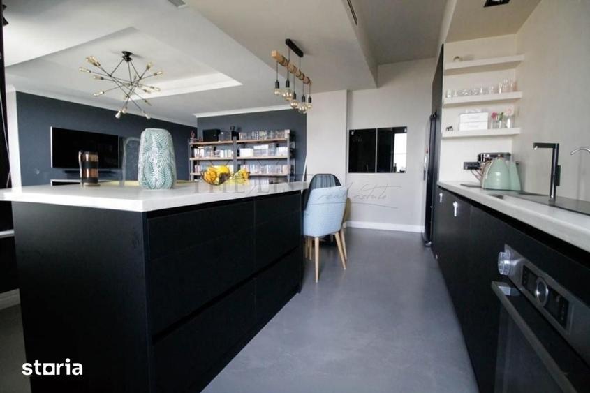 Apartament 3 camere | Loc de parcare | Pipera - 10