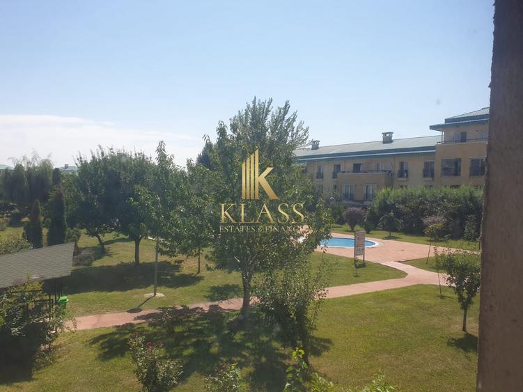 Apartament de vanzare cu 2 camere  in Cosmopolis - Faza 1 - parcare - 1