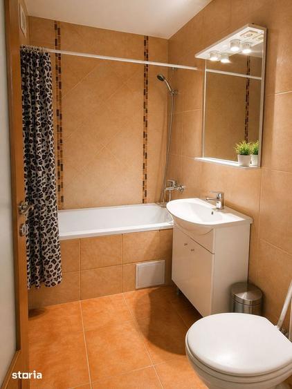 Apartament modern cu 2 camere in zona superba Aleea Carpati - 2