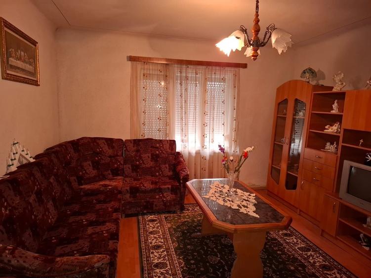 Vand casa in Tarnava - 3