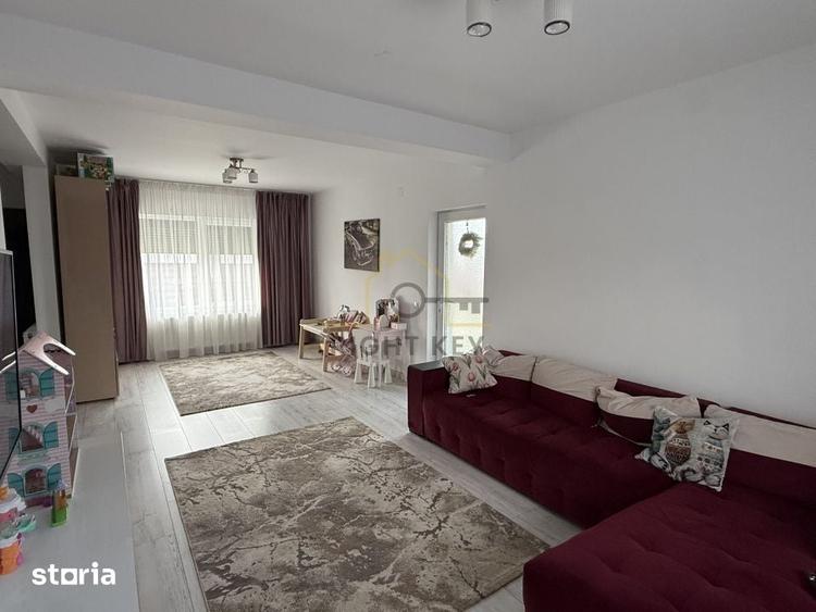 Casa P+1+Pod Joita, T: 350MP, 4 Camere, Mobilata, Utilata, Comision 0% - 12