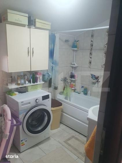 Apartament cu 3 camere în Miroslava