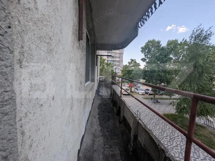 Apartament 3 camere, 2 bai, balcon generos-Cantemir - 4