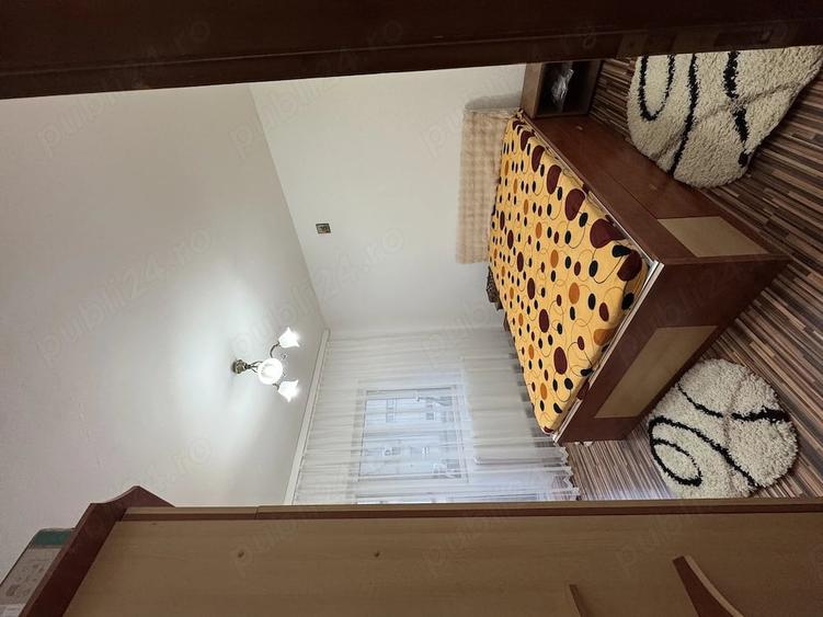 Apartament cu 3 camere decomandat în Exterior Vest