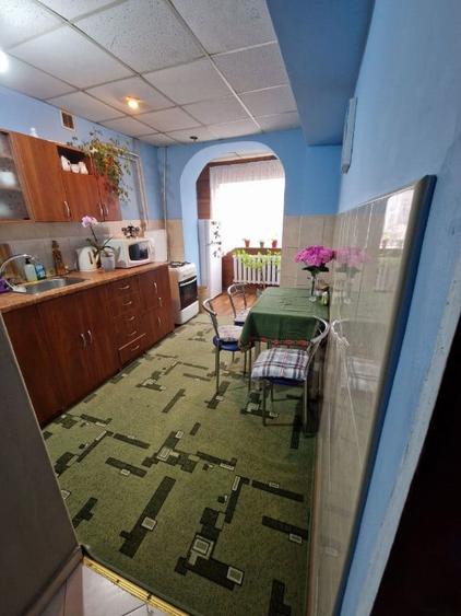 Apartament 2 camere Zorilor in spate la primarie - 4