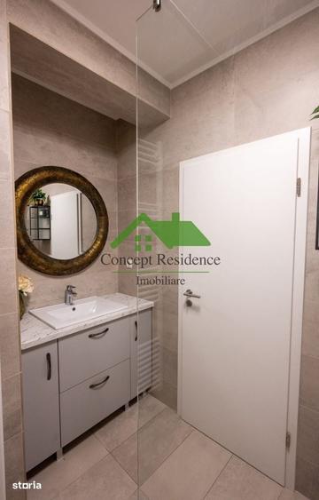 2 camere premium, etaj 1, bloc nou str. Salciei - 5
