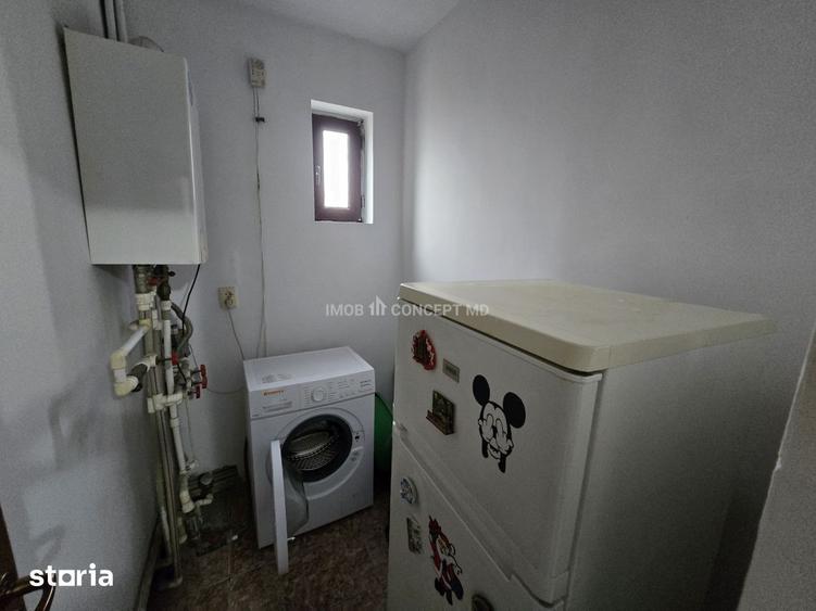 Garsonieră, mobilată în Ana Ipătescu