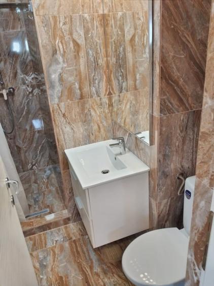 Apartament cu 3 camere decomandat în Beller