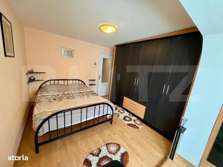 Apartament cu 2 camere decomandat în 1 Mai