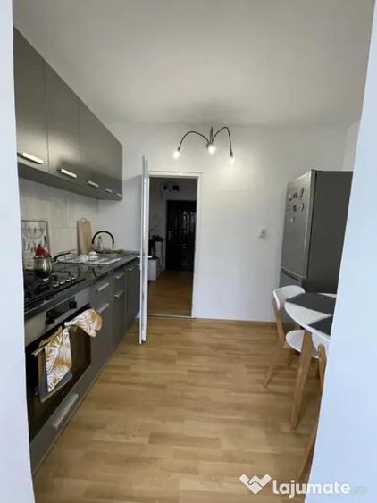 Apartament 1 camera Buzaului, mobilat utilat, suprafata 40mp - 5