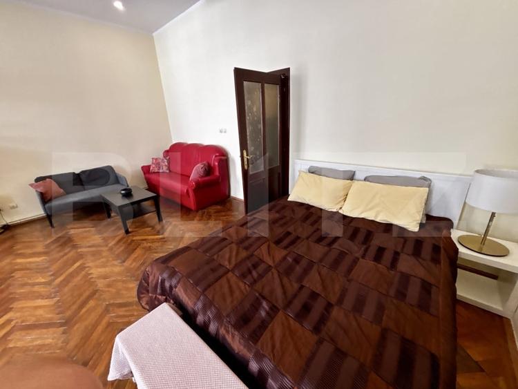 Apartament 2 camere, 62.50 mp, parcare, zona Centru - 3