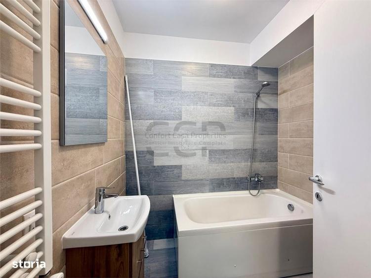 13 Septembrie - Merriott - Casa Poporului | 4 camere | bloc nou | Cent - 5