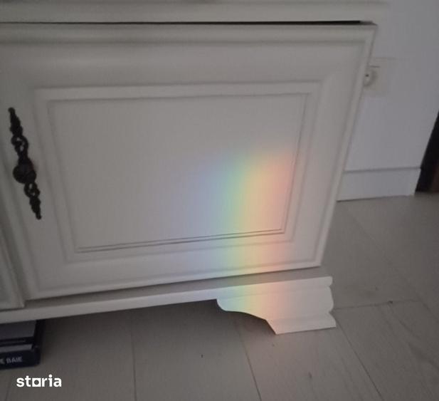 Apartament cu 2 camere în Salca