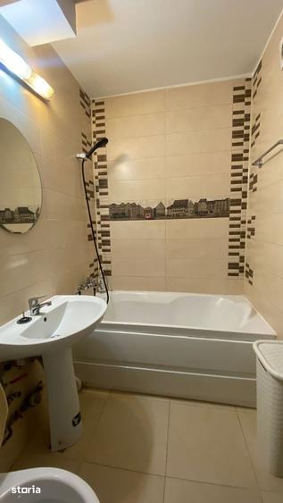 Apartament 2 camere central zona Garii str Caragiale - 6