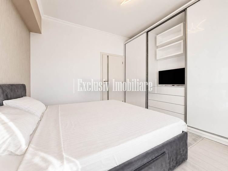 Zona Campus - Apartament Premium 2 camere 75 mp - Terasa -  2 Locuri de Parcare - 13