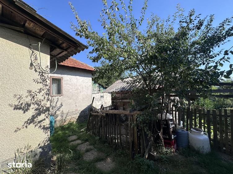 De vanzare: casa in inima unei superbe zone de deal, Valeni-Dambovita - 11