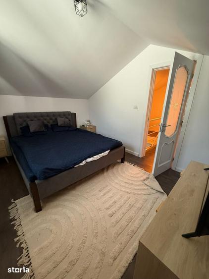 Casă cu 3 camere cu Teren 400 Mp în Central