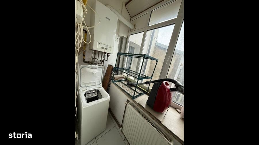 Apartament cu 2 camere în Pipera — fotografia 3