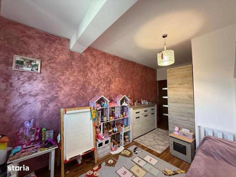De vanzare | Casa 4 camere | Valea Lupului | Curte 200 mp | Comision 0 - 13