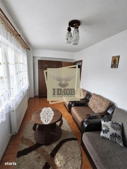 Apartament cu 3 camere decomandat în Terezian
