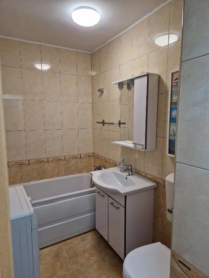 Apartament cu 2 camere decomandat, mobilat în Floreasca