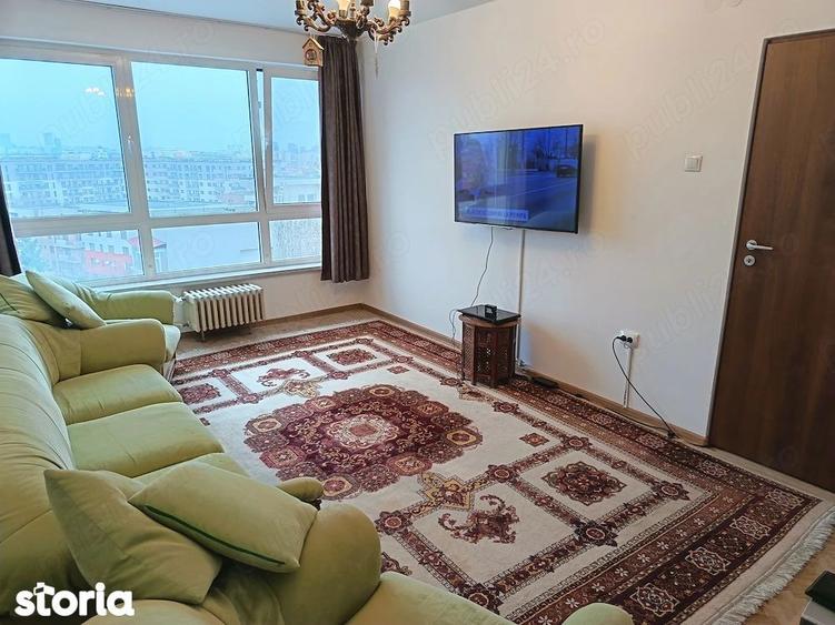 4 camere Sector 1 | metrou Grivita |Calea Grivitei | 75 mp - 3