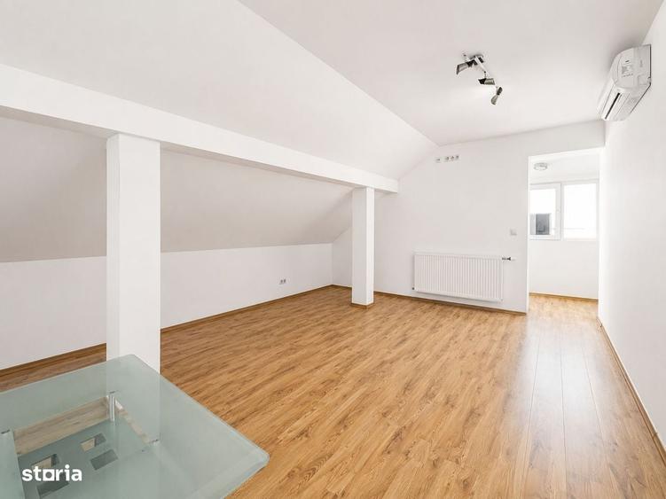 Apartament cu 4 camere în Girocului