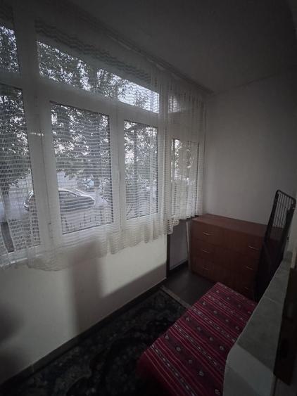Garsonieră decomandată în Micălaca