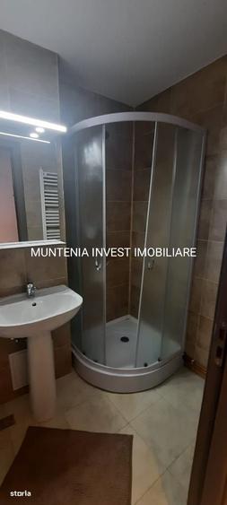 Garsonieră decomandată în Popa Șapcă