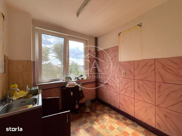 Apartament de vanzare cu 2 camere in zona Rogerius, Oradea - 1