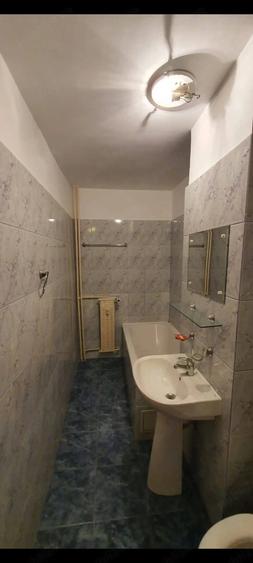 Garsonieră decomandată în Lujerului