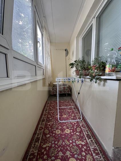 Apartament 2 camere, 55 mp, zona Brazda lui Novac - 5
