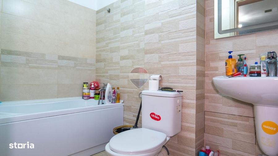 Apartament cu 3 camere de vanzare - 14