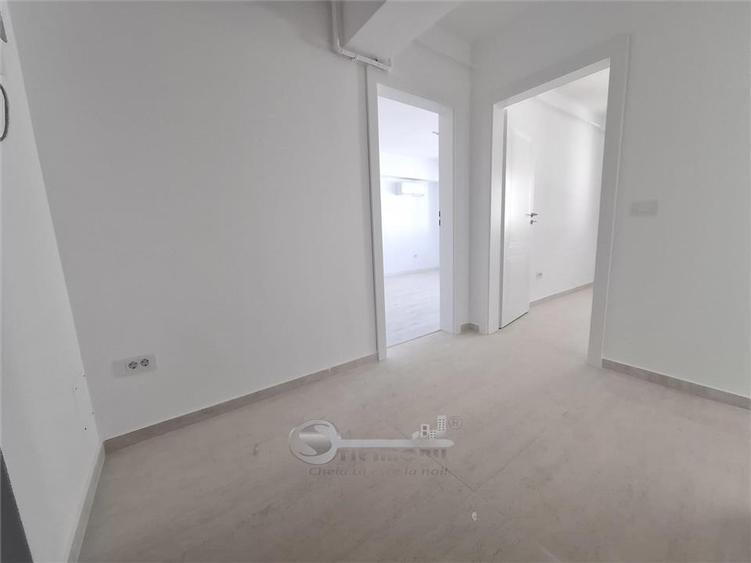 Apartament decomandat de vanzare in Iasi, Galata, 57,44 mp, bloc nou - 5