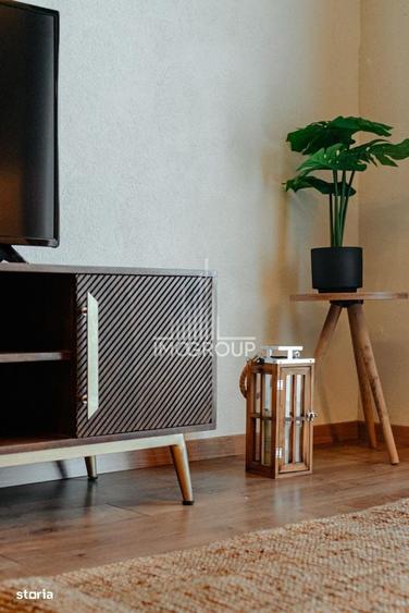 Apartament modern 3 camere & 2 bai de inchiriat | Centru - NTT Data - 6