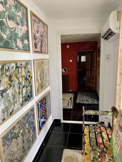 Casă cu 2 camere cu Teren 850 Mp în Jurilovca