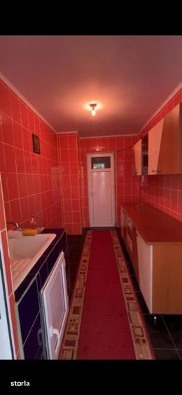 Apartament 2 camere Negru Voda, centrala - 1