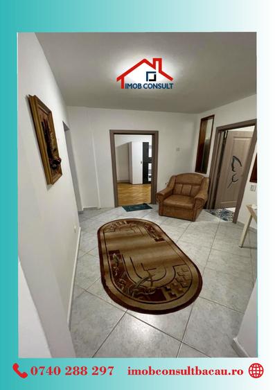 Apartament cu 3 camere de închiriat – Centru| 2 Băi | 2 Balcoane | CE1720 - 5