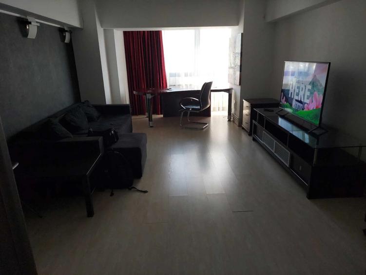 Apartament cu 2 camere decomandat, mobilat în P-ța Muncii