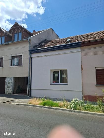 Apartament cu 2 camere în Burdea