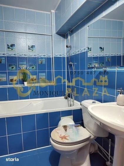 Apartament cu 4 camere în Copălău