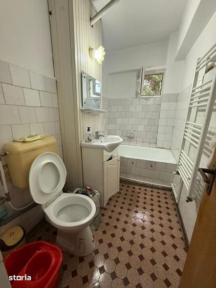 Apartament 2 camere -Zona Teatru Miron Costin - 1