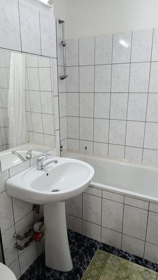 Apartament PB 2 camere Bld. Decebal cu AC - 7