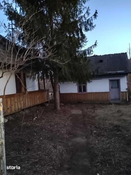 Casă cu 3 camere cu Teren 127 Mp în Central